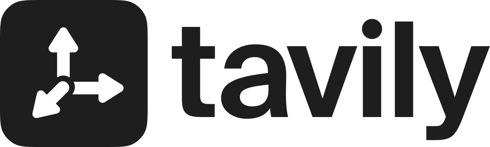 Tavily logo